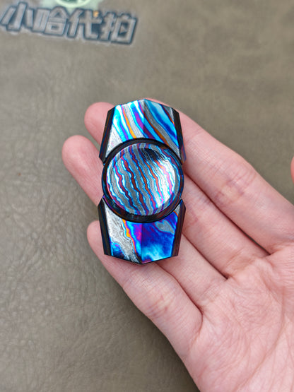 Dawn Zircuti