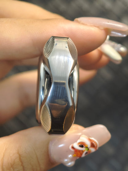 Zekk Stainless Steel