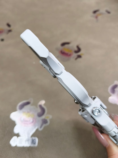 EDCELL Breaker Aluminum