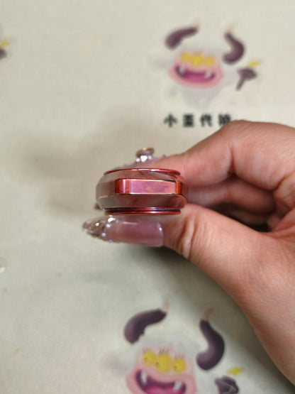 Mirror Eye Copper