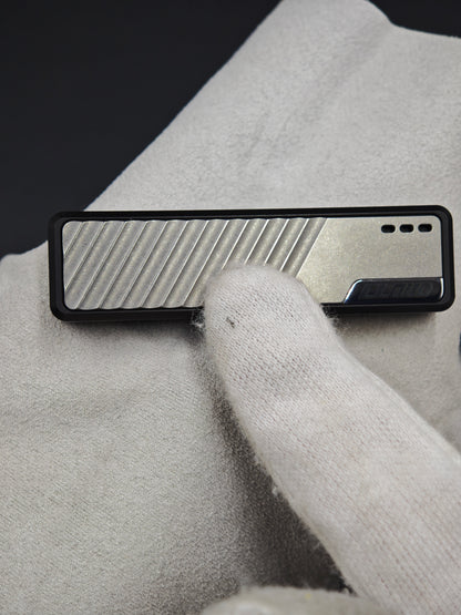 Cloud Rail Titanium Limited Edition