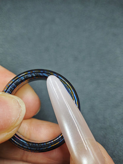 Zhuan Yun Zircuti Size #26