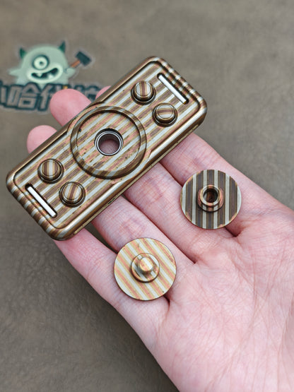 Gamer Mokume