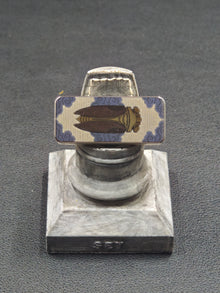 Cicada Chant Spring Titanium