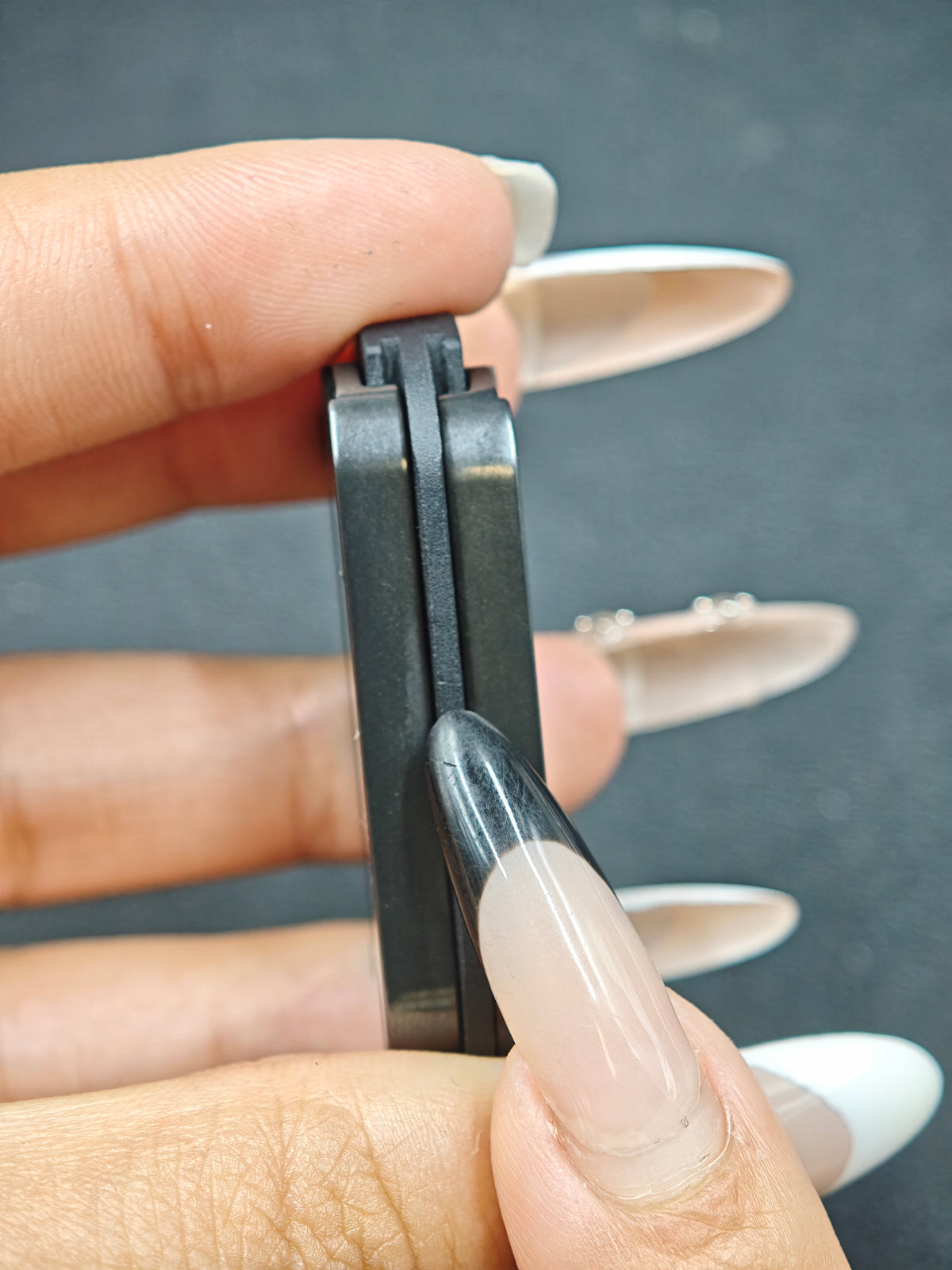 3 Layer Dense Core Zirconium