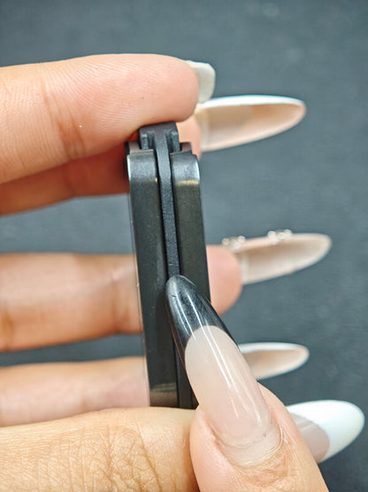 3 Layer Dense Core Zirconium