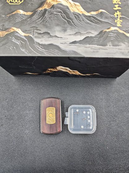 Root Three Titanium
