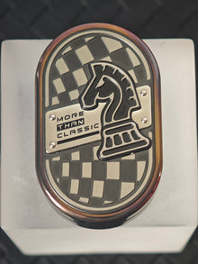Groove Ultra-Gambit Zirconium Oil Slick