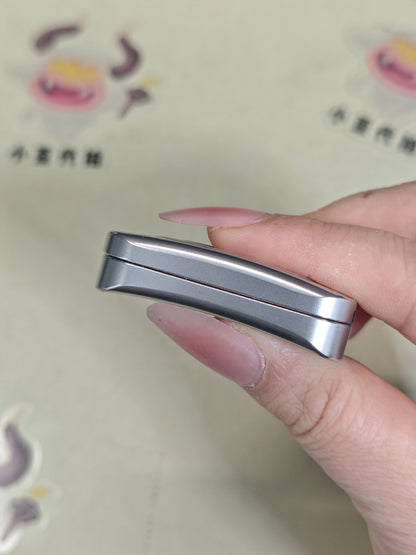 POPO Stainless Steel