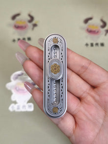 Chocolate Bar Stainless Steel