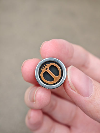 X Bone Stainless Steel