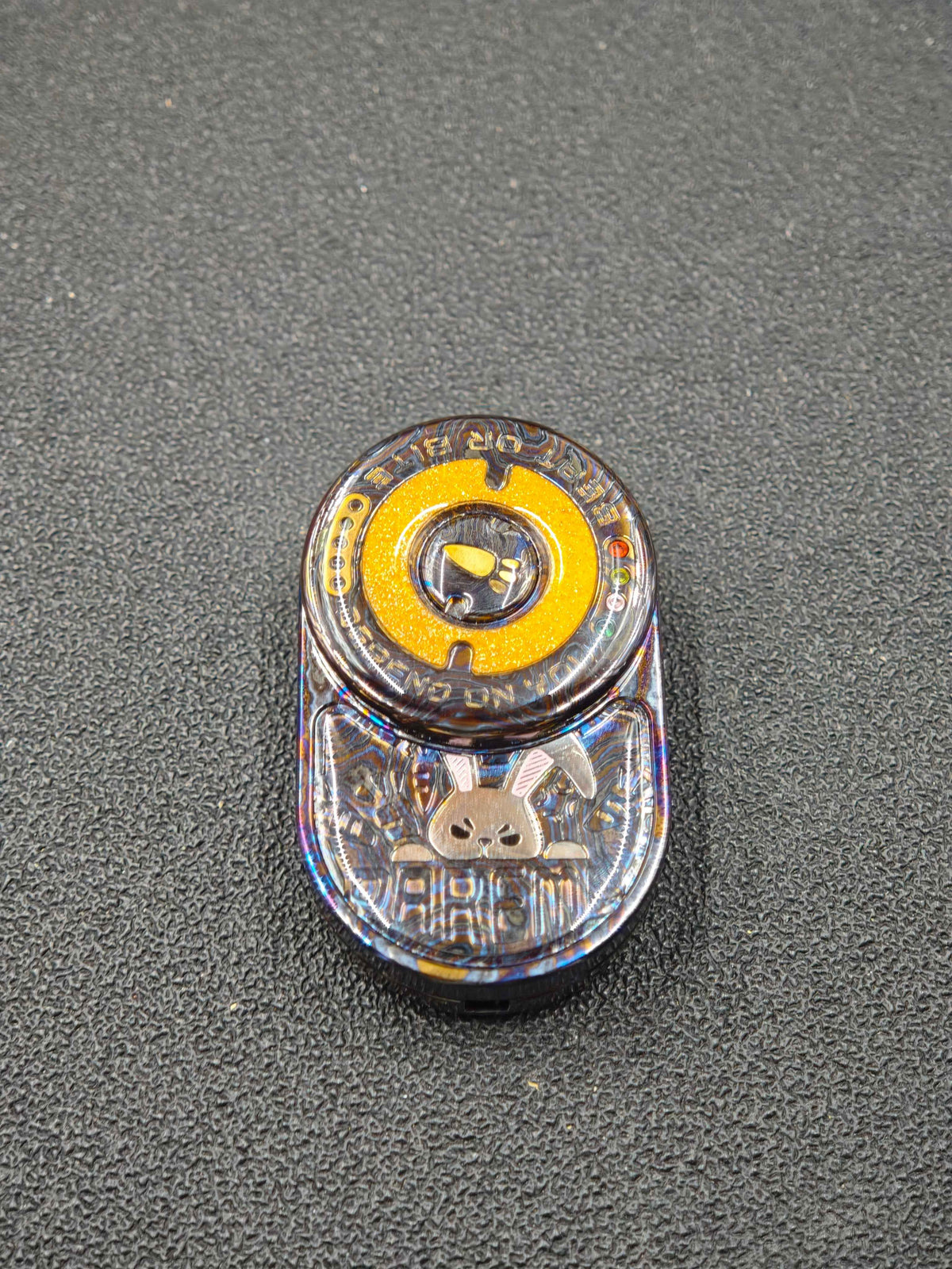 MIX Zirconium Zircuti