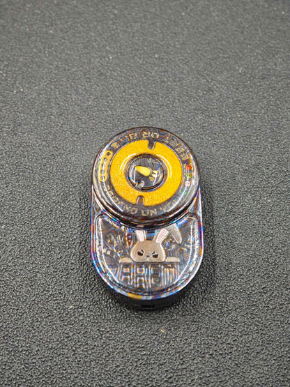 MIX Zirconium Zircuti