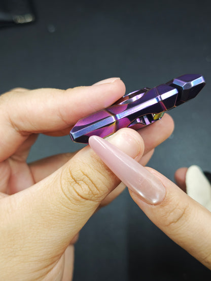 Tri Body Tungsten