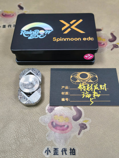 Fortune Damasteel