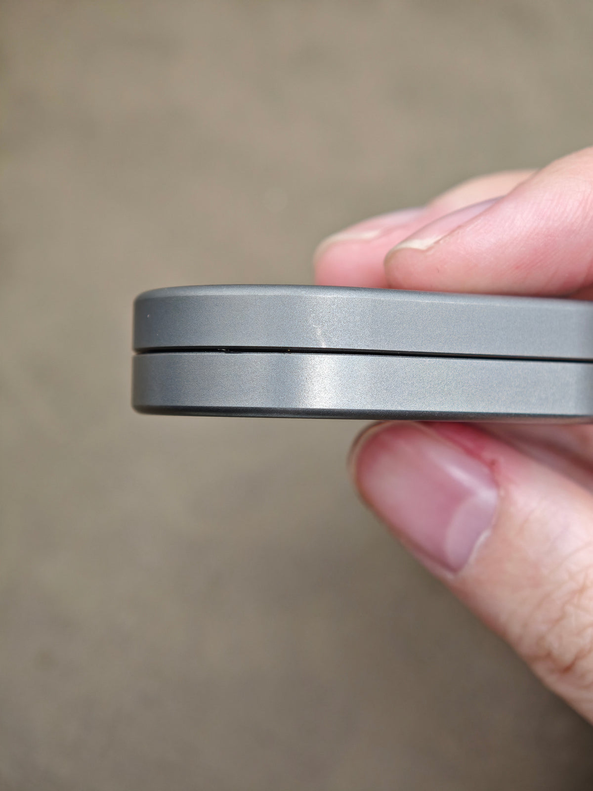 Dragon Rhythm Titanium