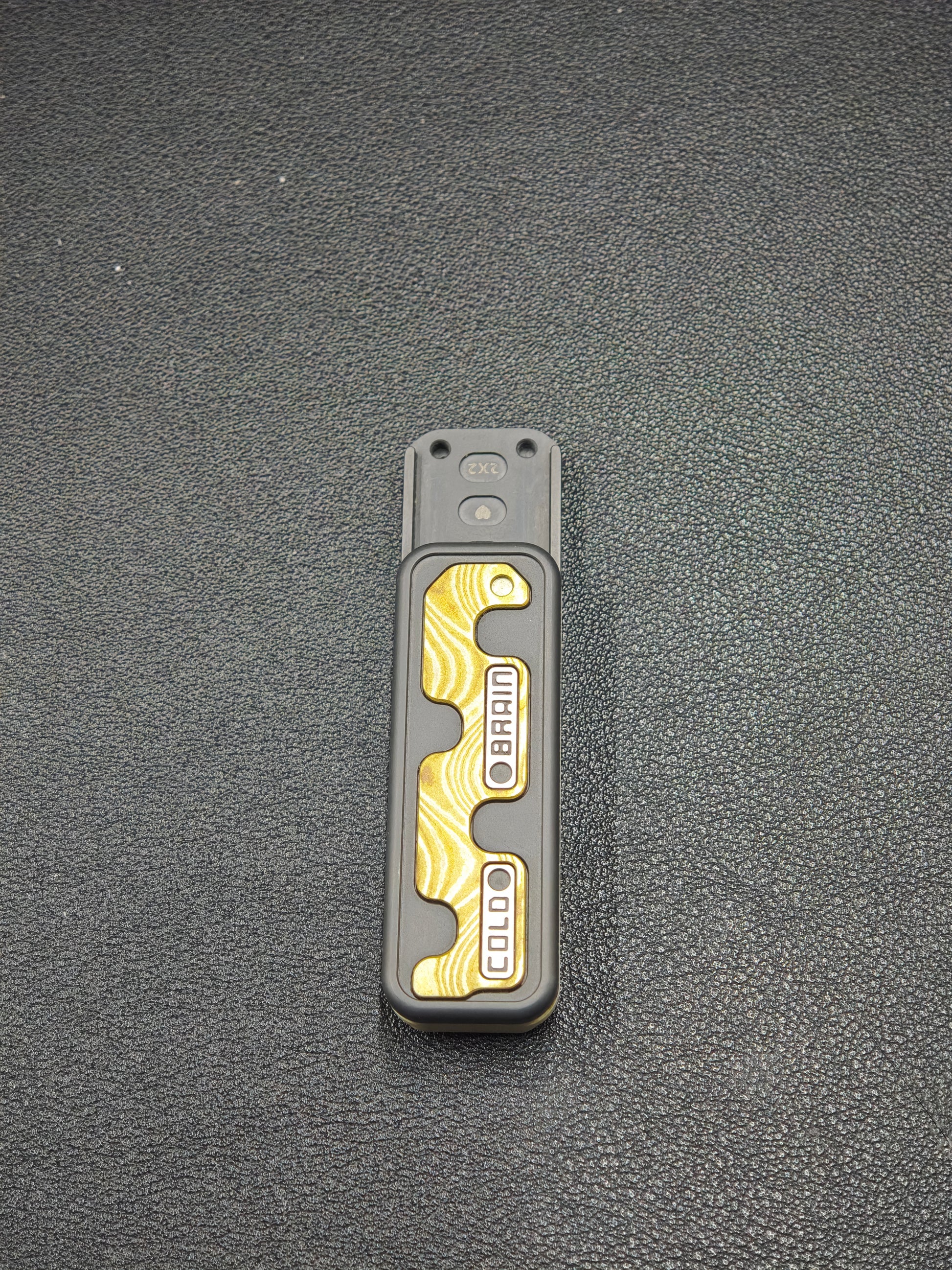 Snake Zirconium Copper
