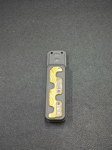 Snake Zirconium Copper