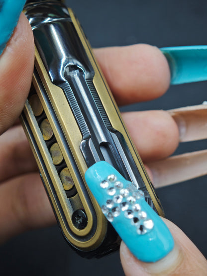 SHAKE Zirconium Copper