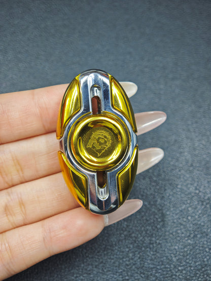 Fat Egg Stainless Steel