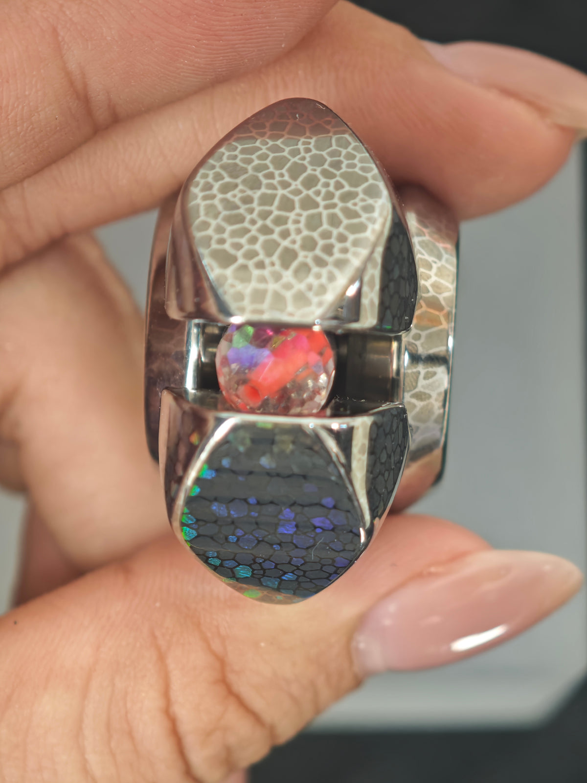 Tianpeng Titanium