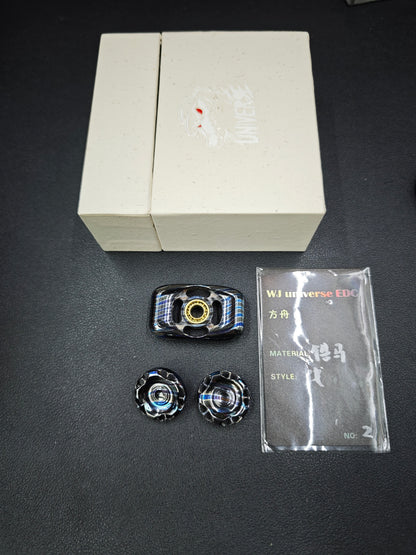 Ark Zirconium Zircuti