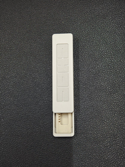 Choc Aluminum