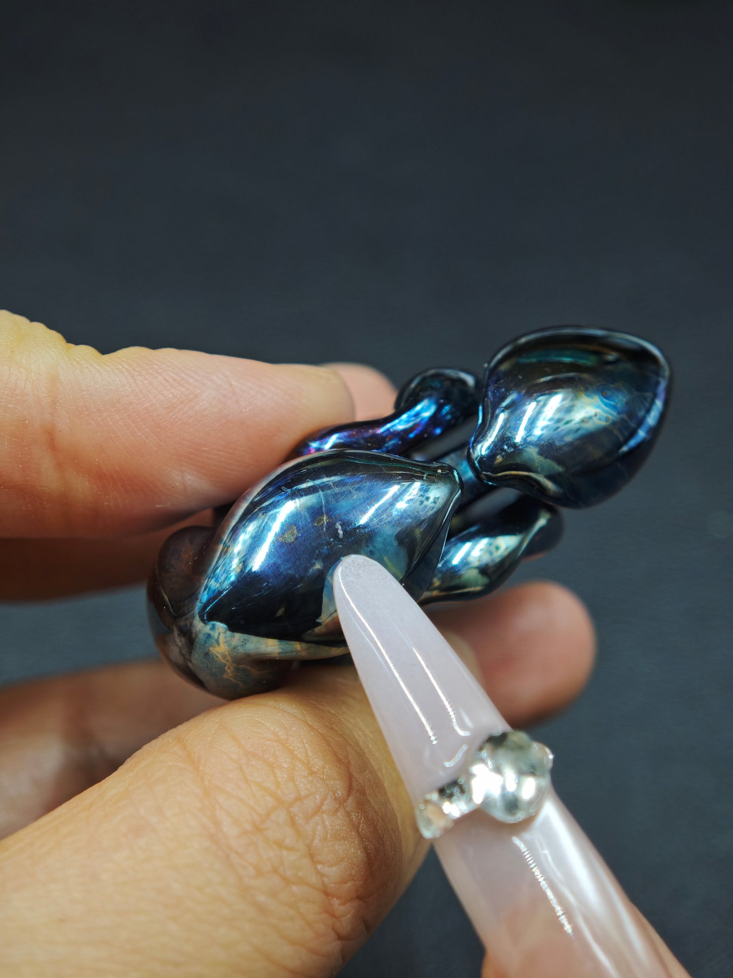 Fat Squid Titanium