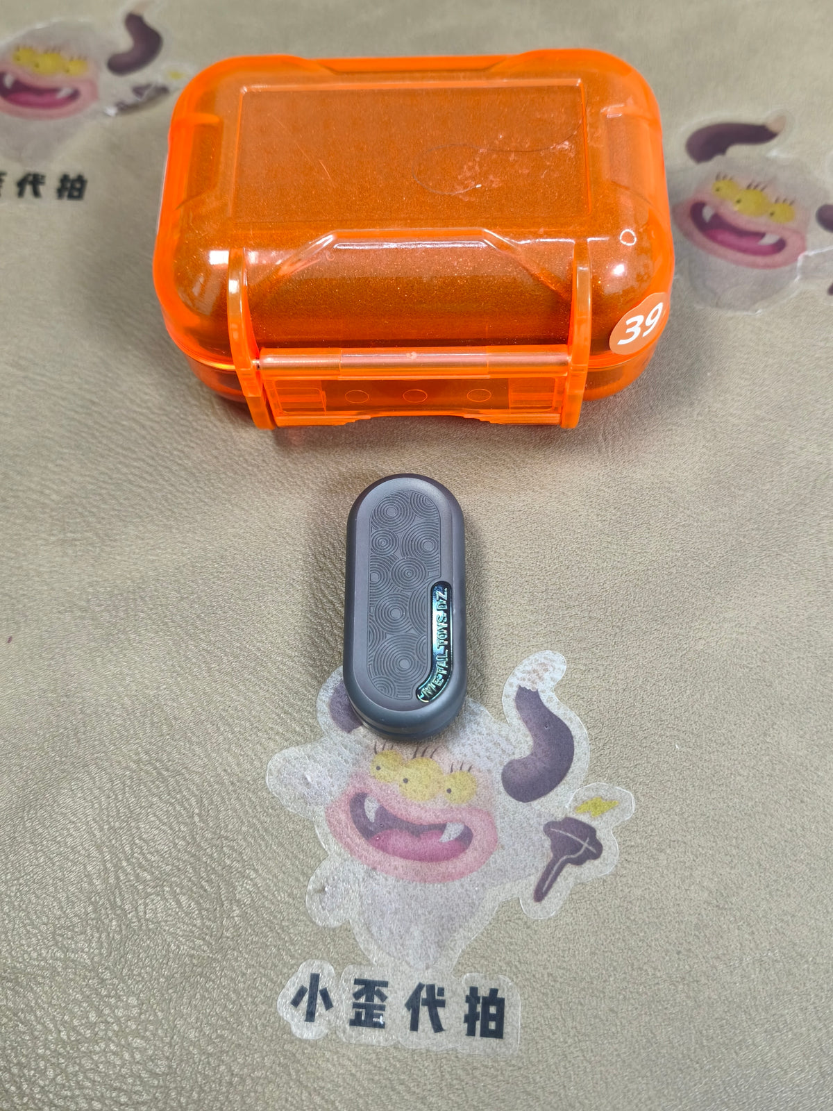 Top B Zirconium