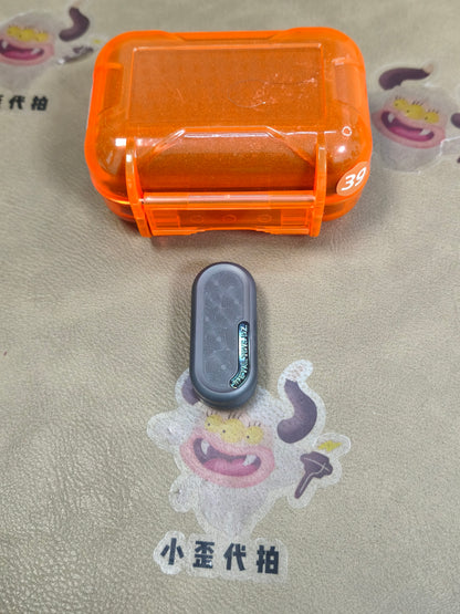 Top B Zirconium