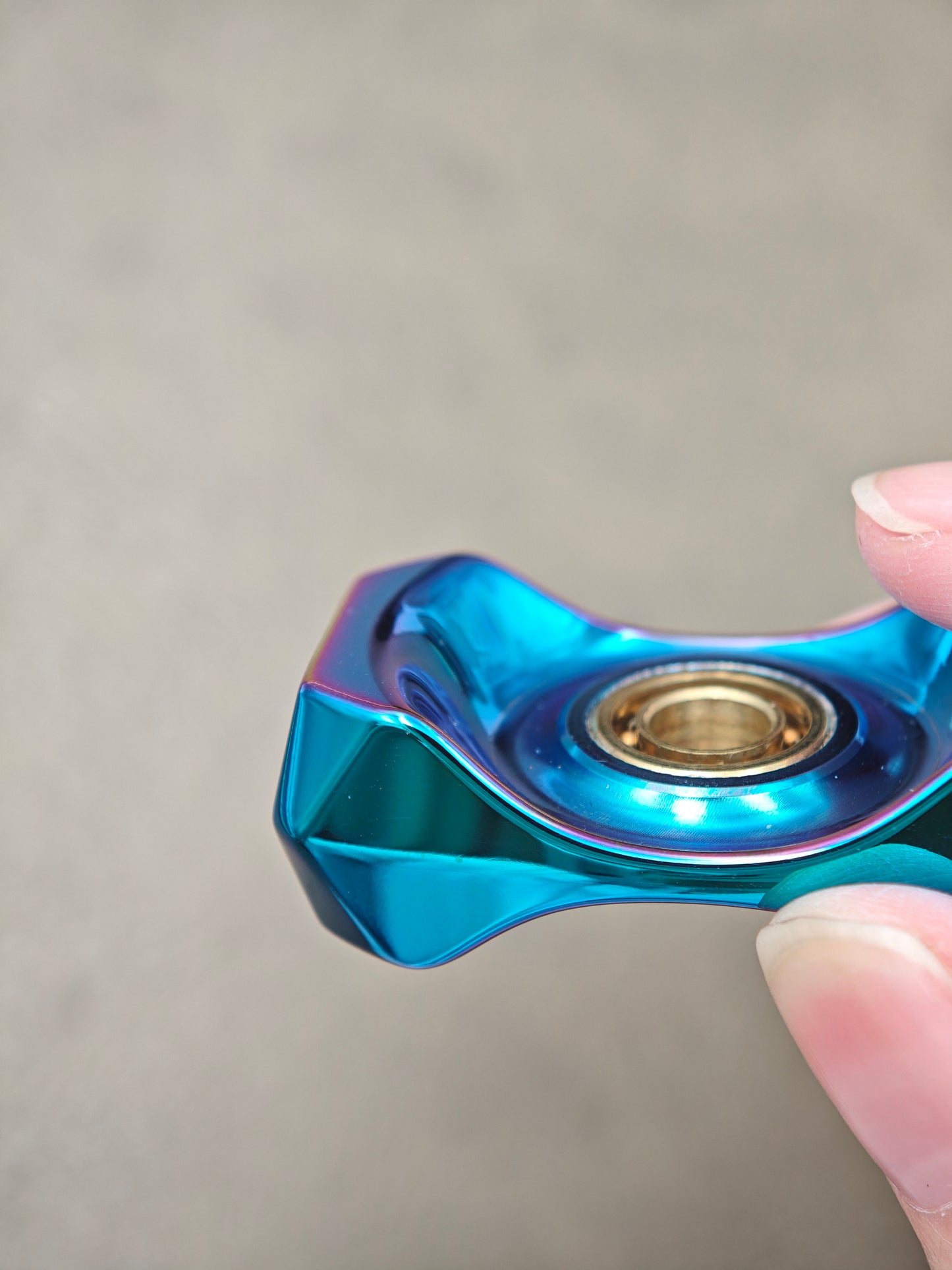 Mighty Tiger Zirconium