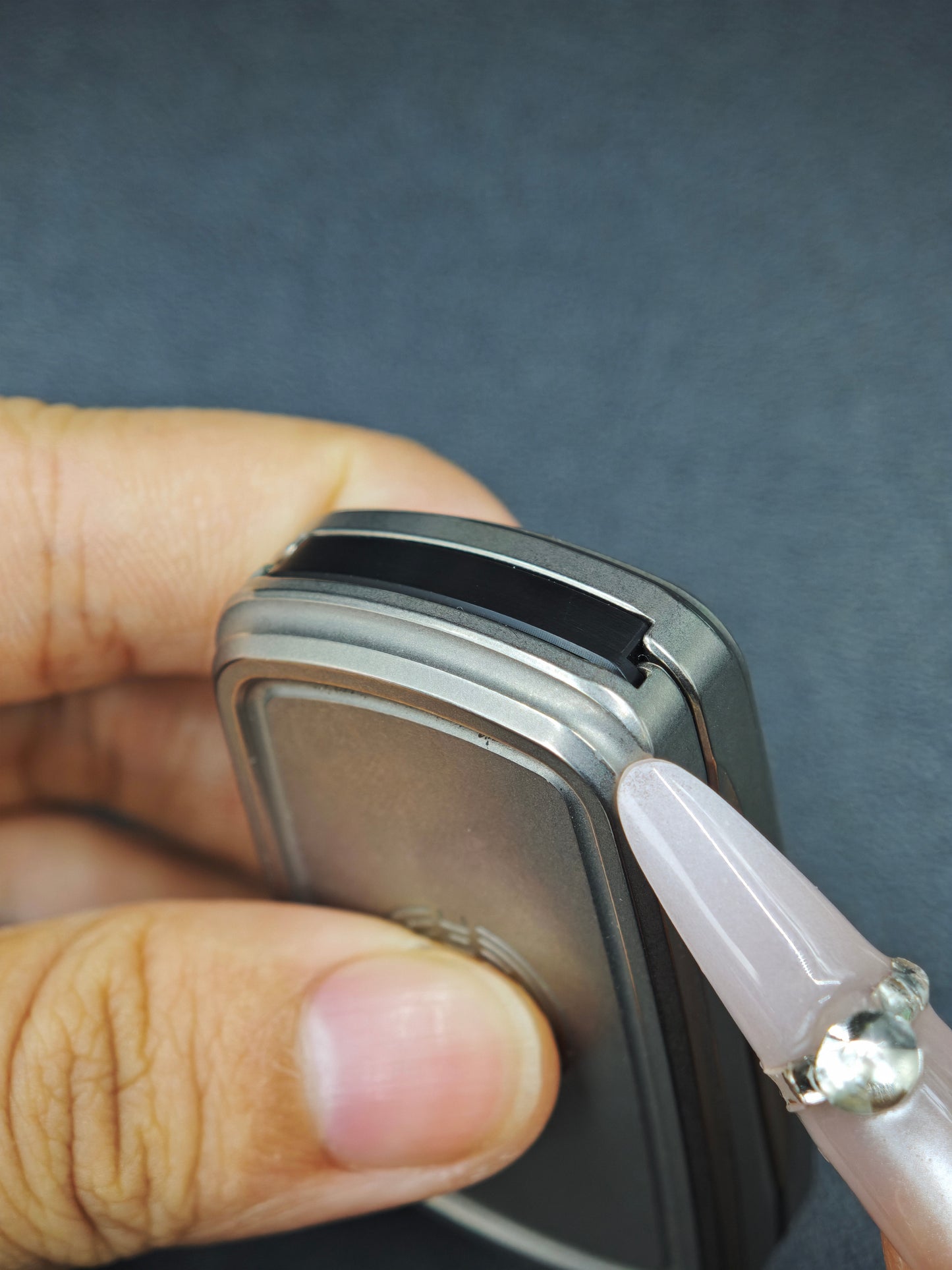 Wormhole Titanium