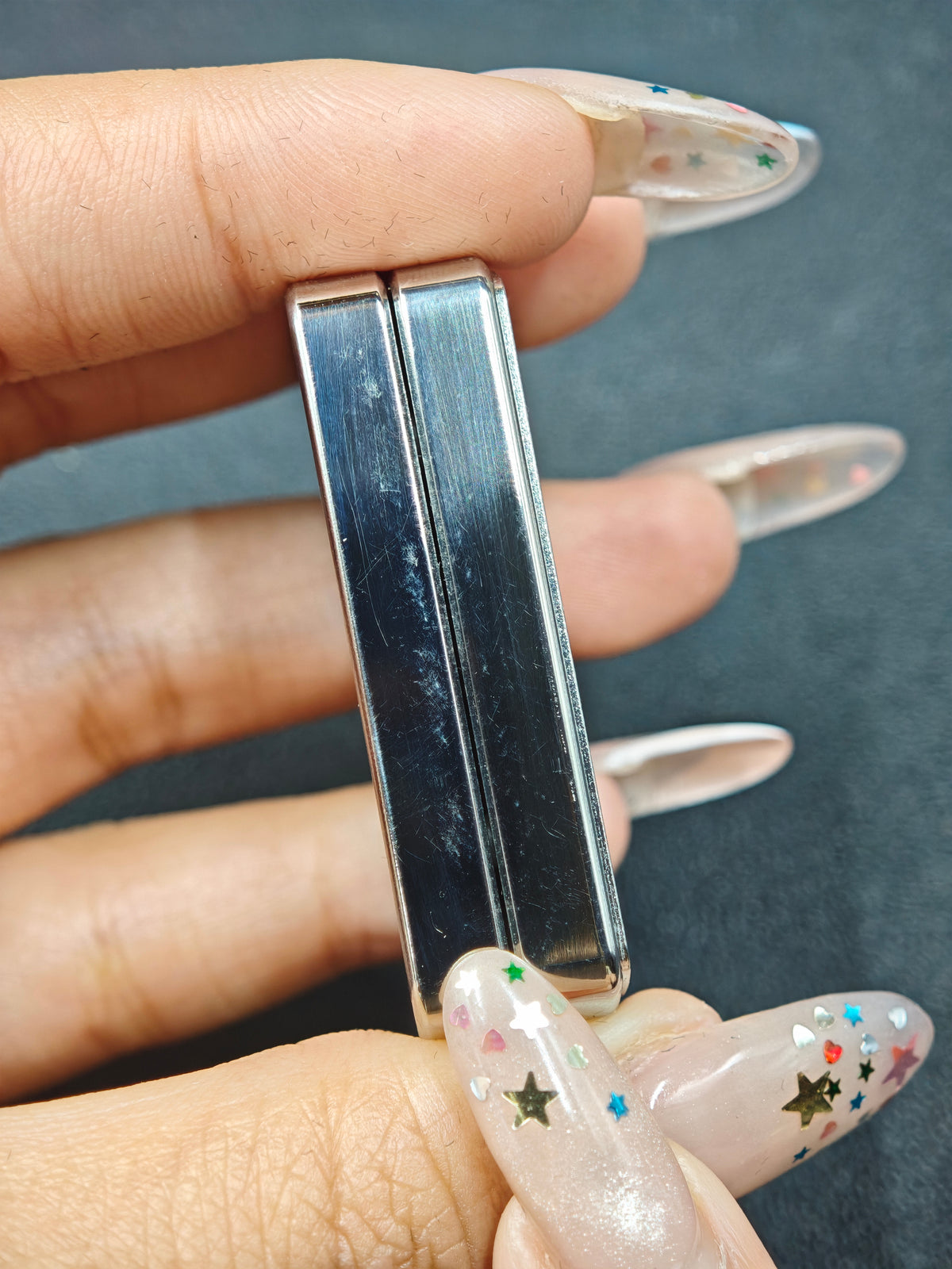 Root Three Zirconium