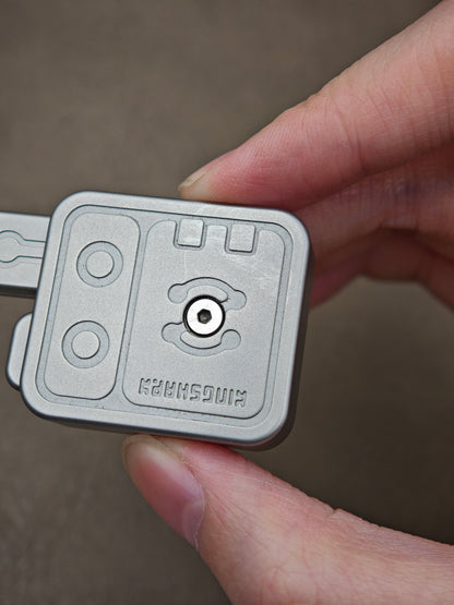 Rabbot Stainless Steel