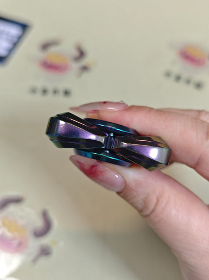 Jixing Tungsten Color-Anodized