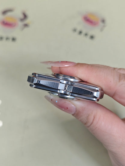 Garlic Damasteel