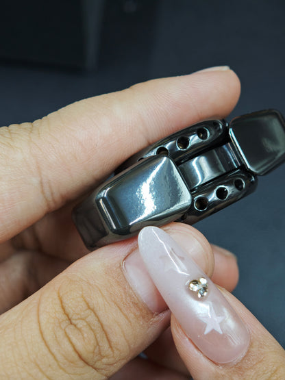 Ball Pool Zirconium Polished