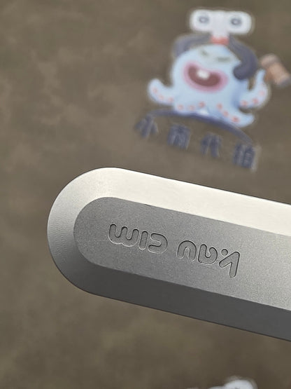 Spice Pin Stainless Steel