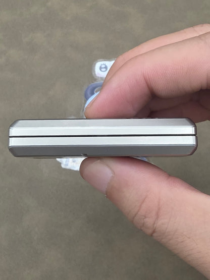 Spirit Titanium