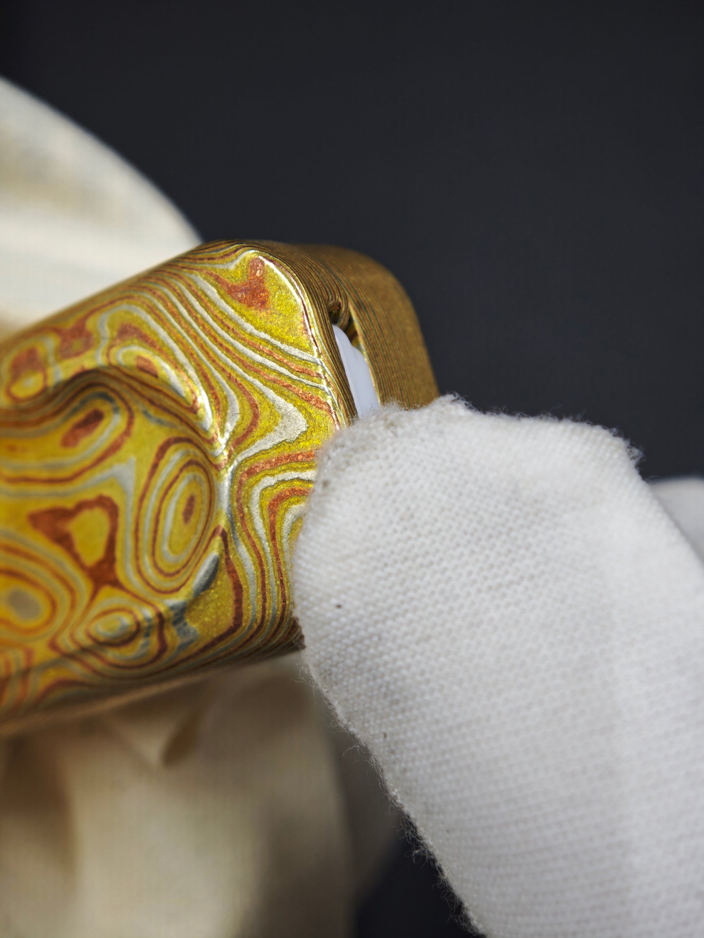 POPO Mokume
