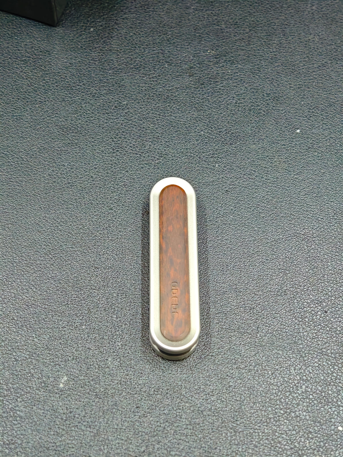 Spice Pin Stainless Steel