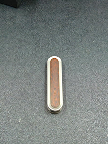 Spice Pin Stainless Steel