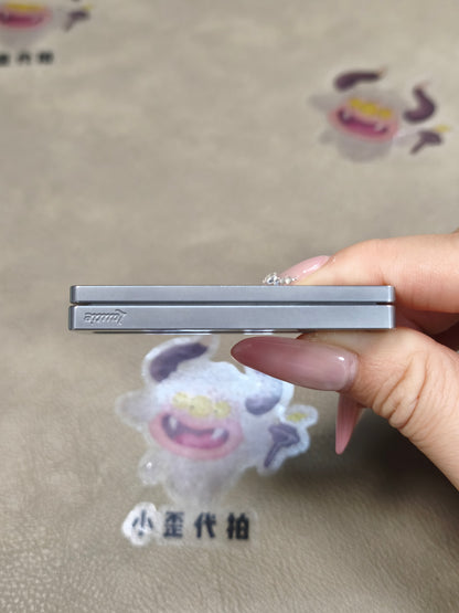 Frog Stainless Steel