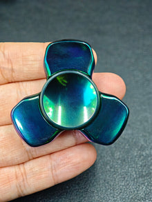 Steamline Tungsten Color-Anodized