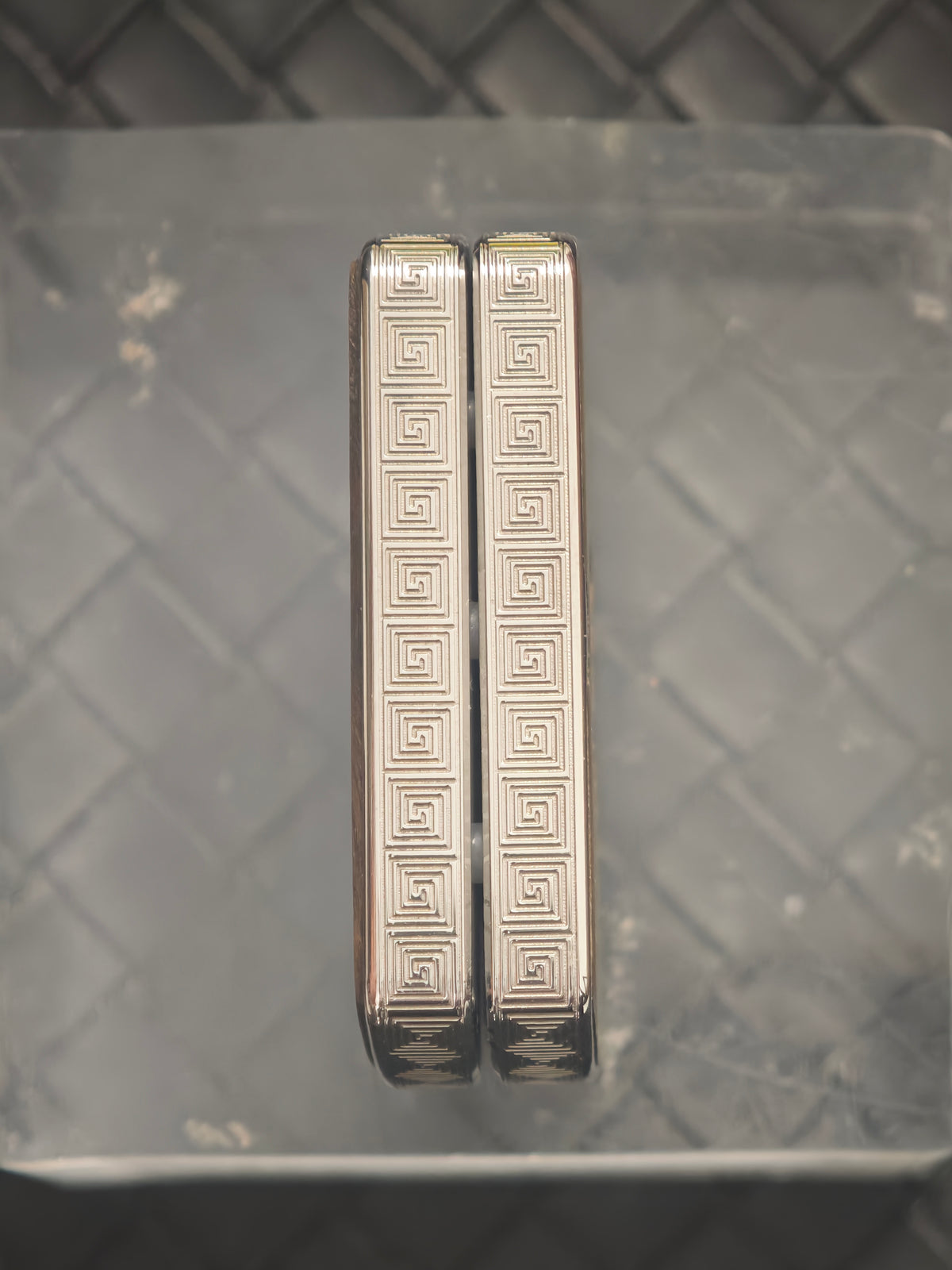 Root Three Titanium