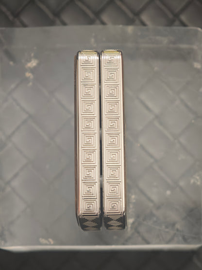 Root Three Titanium