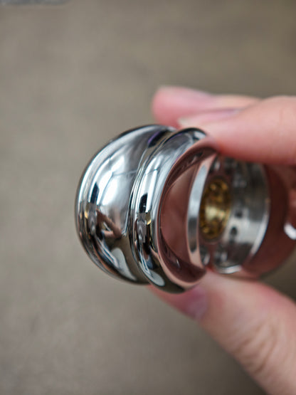 Laughing Stainless Steel