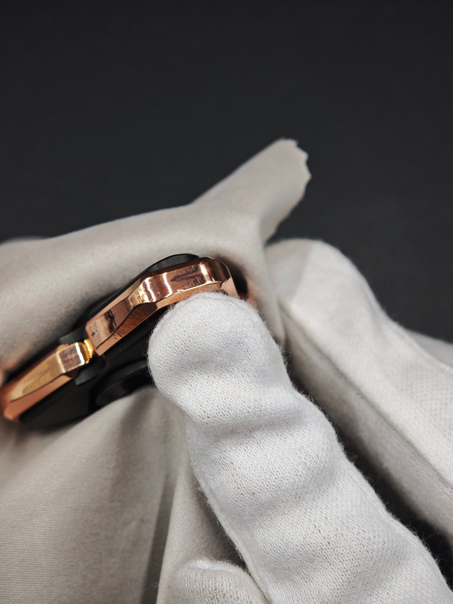 Qs Tungsten Titanium