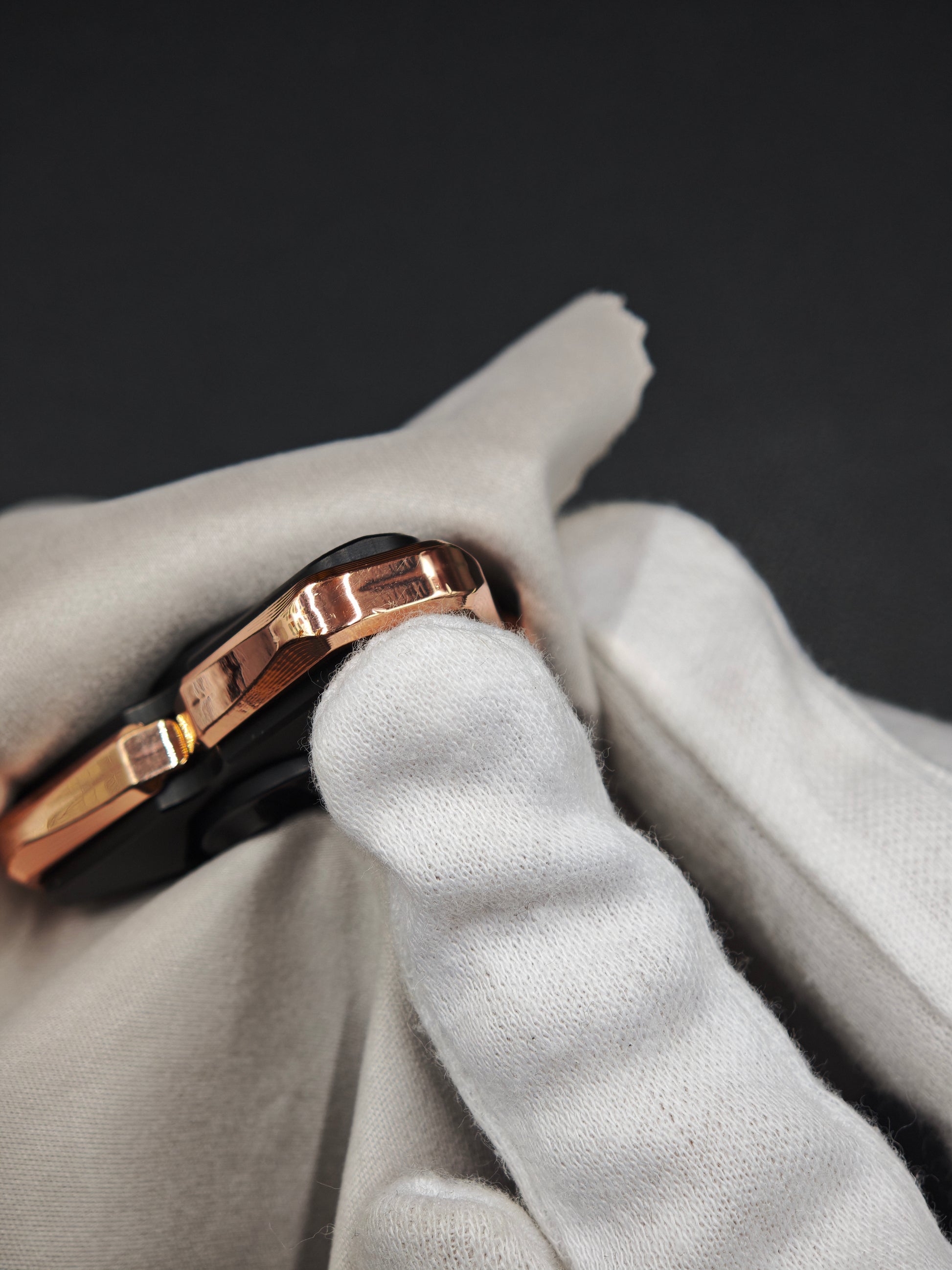 Qs Tungsten Titanium