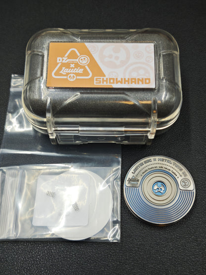 All In Titanium